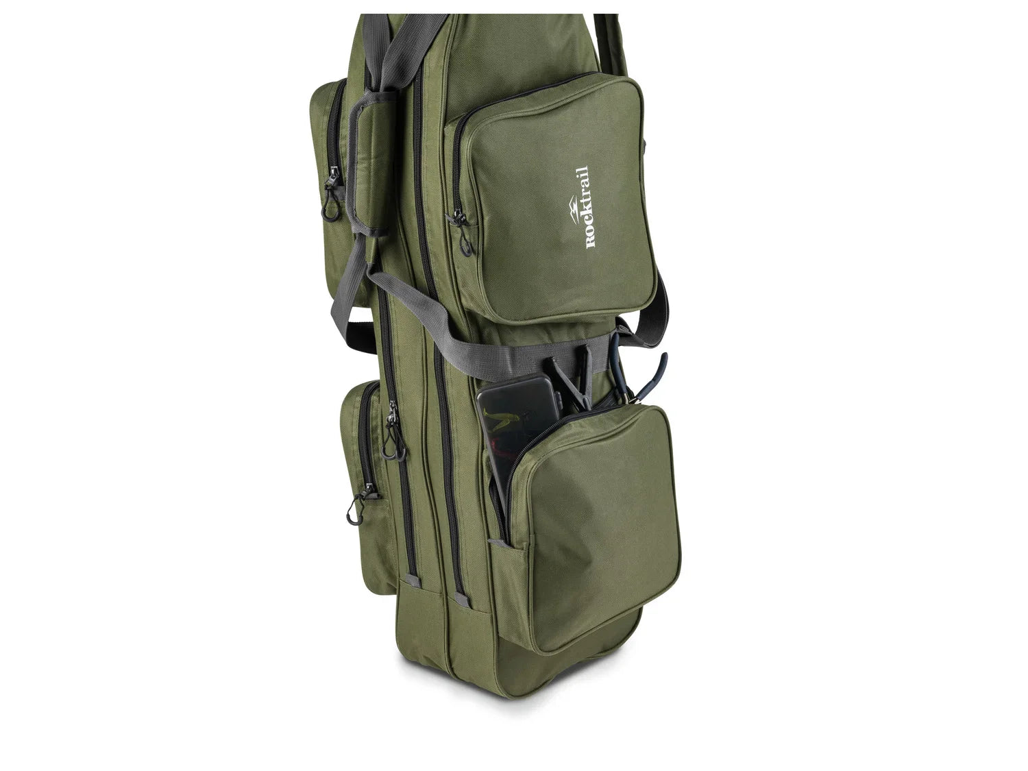 Rocktrail Sac  cannes