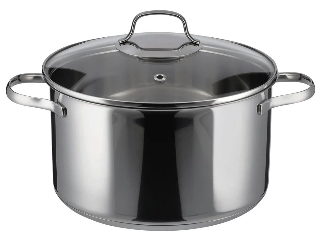 SILVERCREST Batterie de cuisine, 3 pices