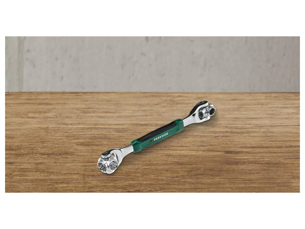 PARKSIDE Cliquet multifonction / Cl  cliquet / Cl  douilles