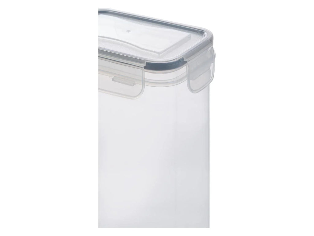 LIVARNO home Set de botes de conservation, 8 pices