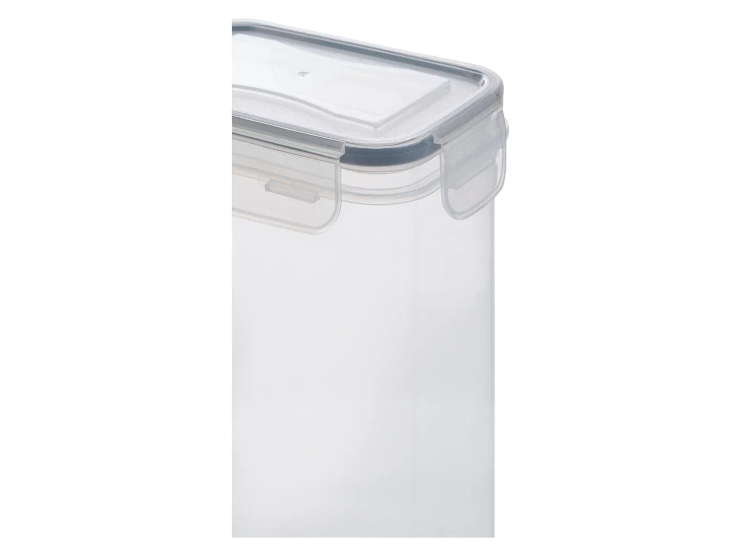LIVARNO home Set de botes de conservation, 8 pices