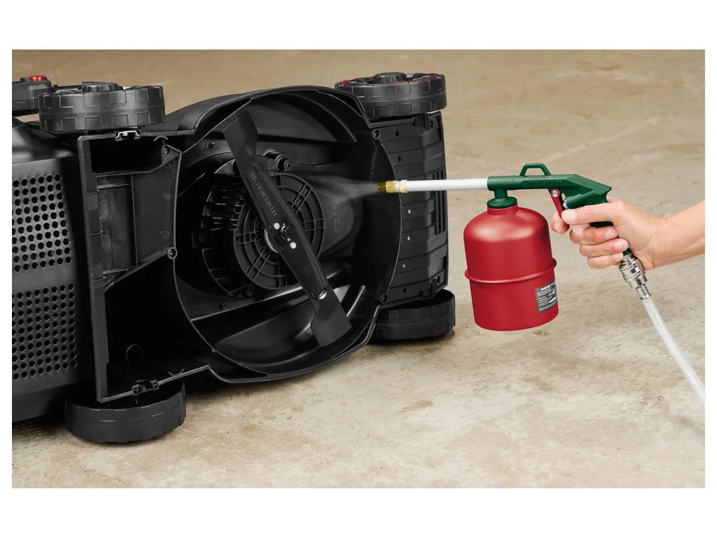 PARKSIDE Accessoires pour compresseur PDWS A1, 13 pices
