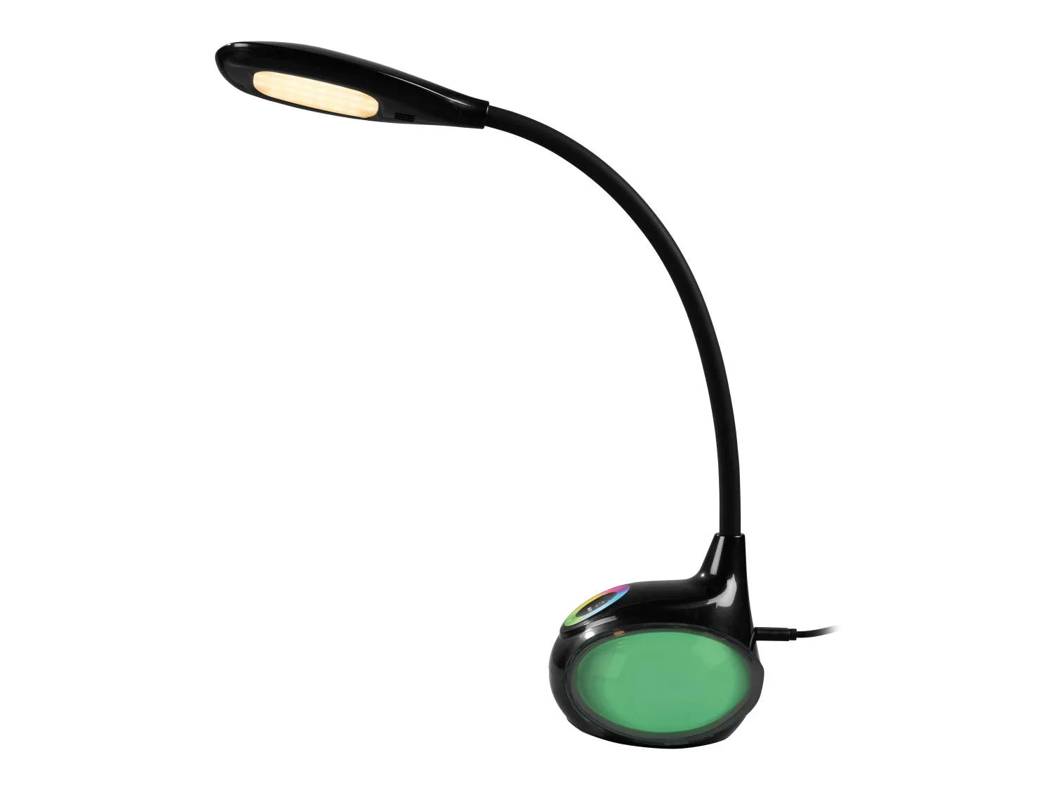 LIVARNO home Lampe de bureau LED