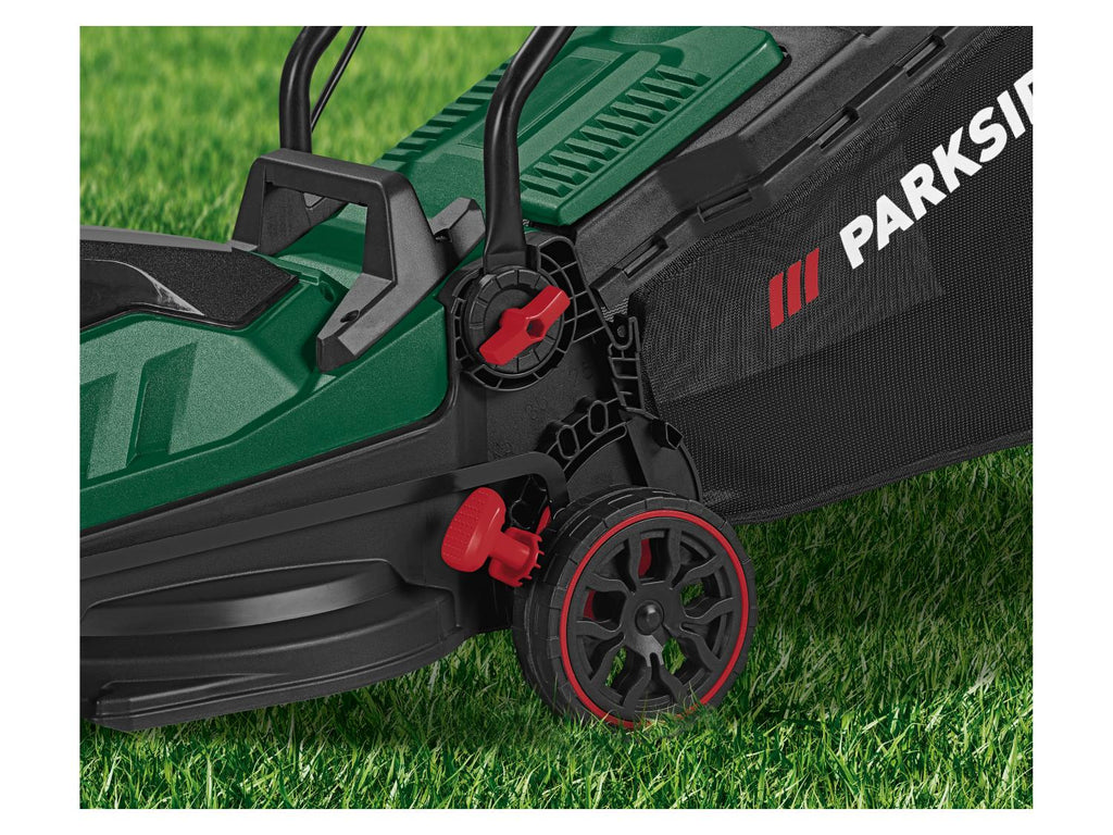 PARKSIDE Tondeuse sans fil PARM 20-Li A1, 20 V