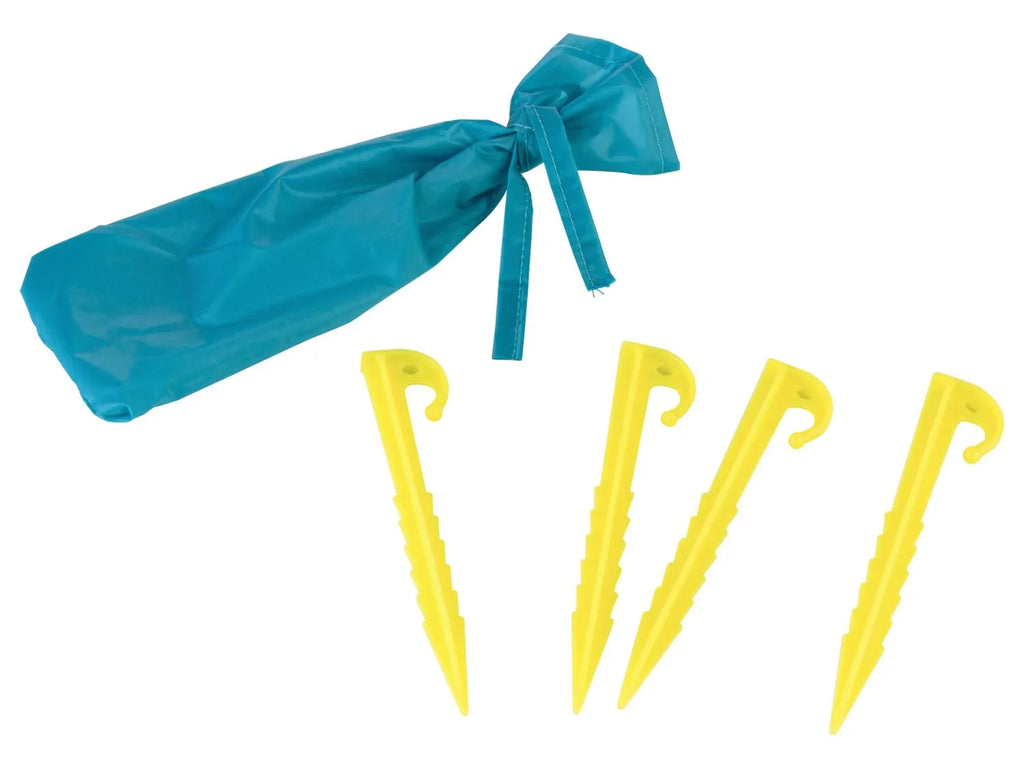 CRIVIT Tente de plage pop-up pour enfant