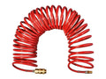 PARKSIDE Tuyau pneumatique spiral PDSS 10 A1, 10 m