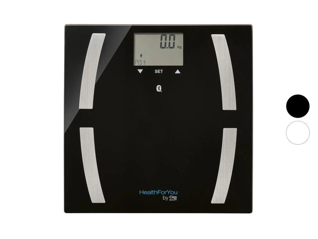 CIEN Beauty Pse-personne impdancemtre SBF 77