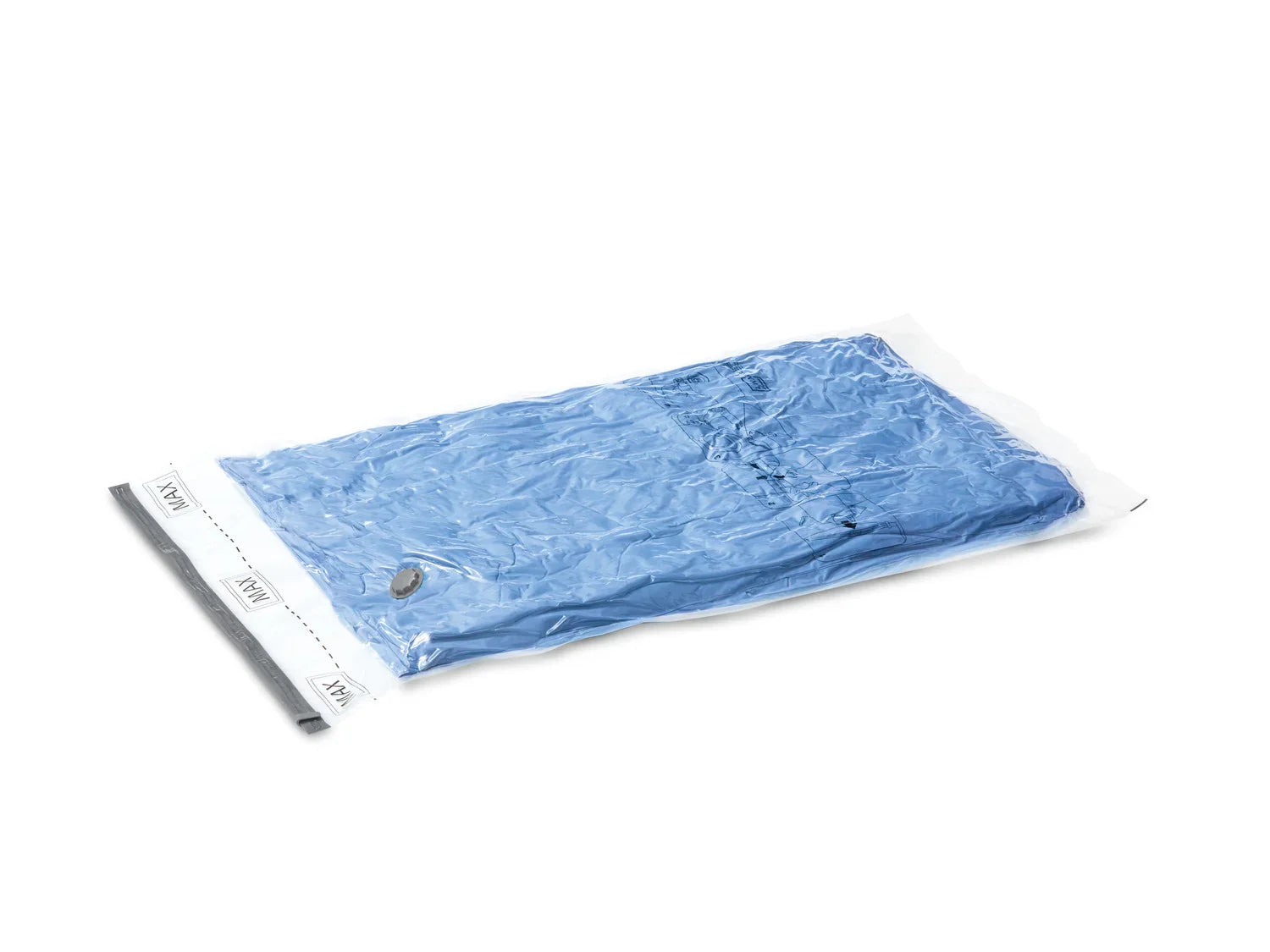 LIVARNO home Lot de 10 housses de rangement sous vide