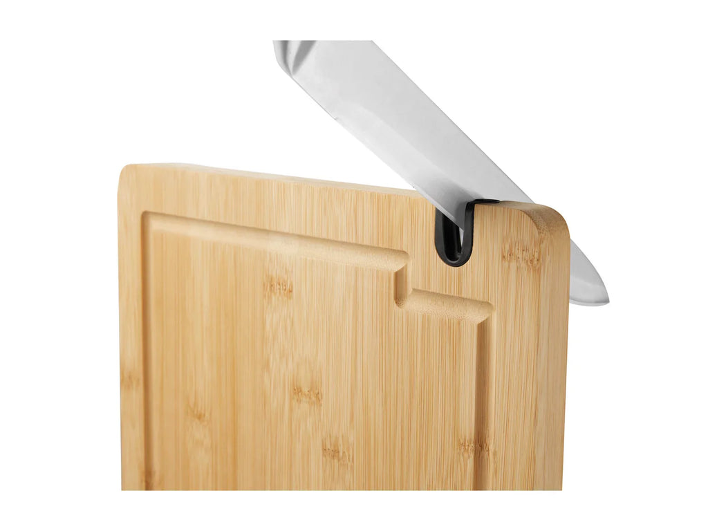 LIVARNO home Planche  dcouper en bambou