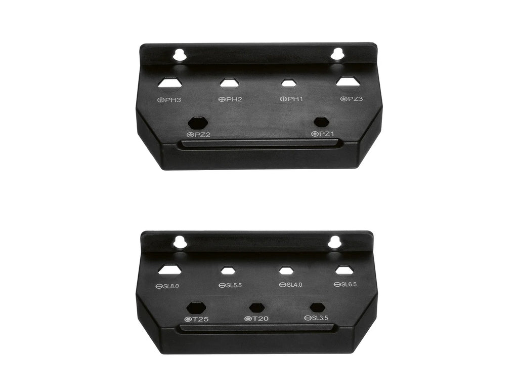 PARKSIDE PERFORMANCE Set de tournevis burin, 15 pices