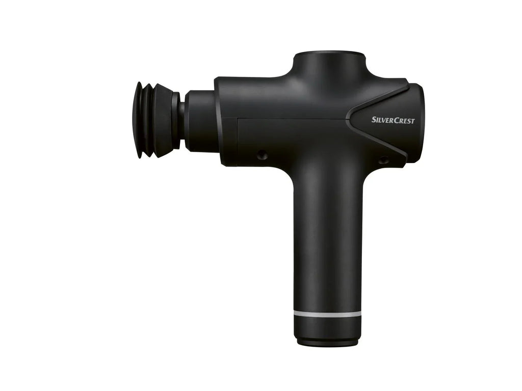 SILVERCREST PERSONAL CARE Pistolet de massage