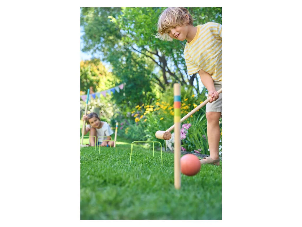 Playtive Jeux d'veil en bois