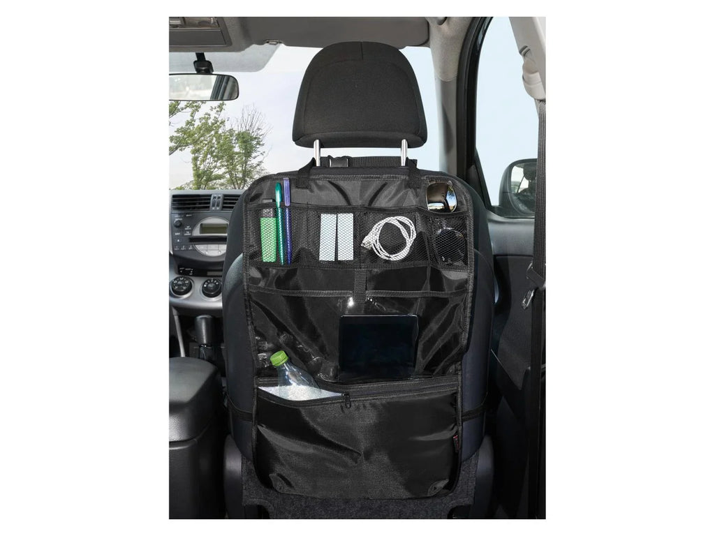 ULTIMATE SPEED Organisateur de sige auto