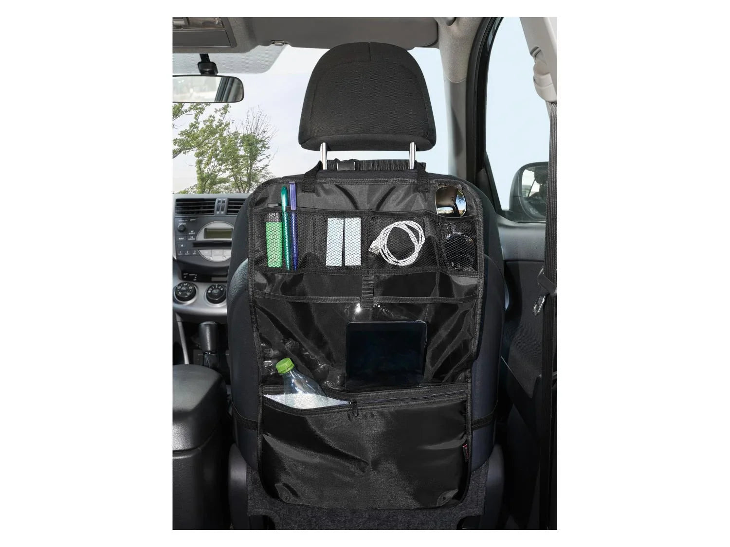 ULTIMATE SPEED Organisateur de sige auto
