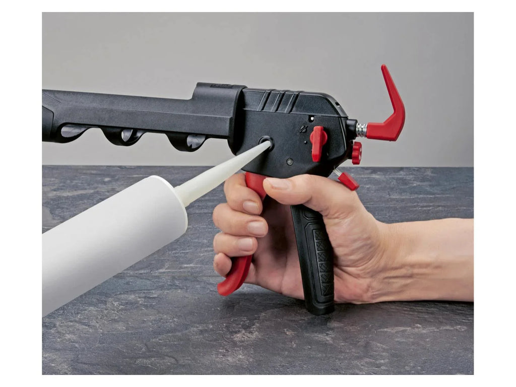 PARKSIDE PERFORMANCE Pistolet  cartouche