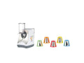 SILVERCREST KITCHEN TOOLS Rpe  lgumes lectrique