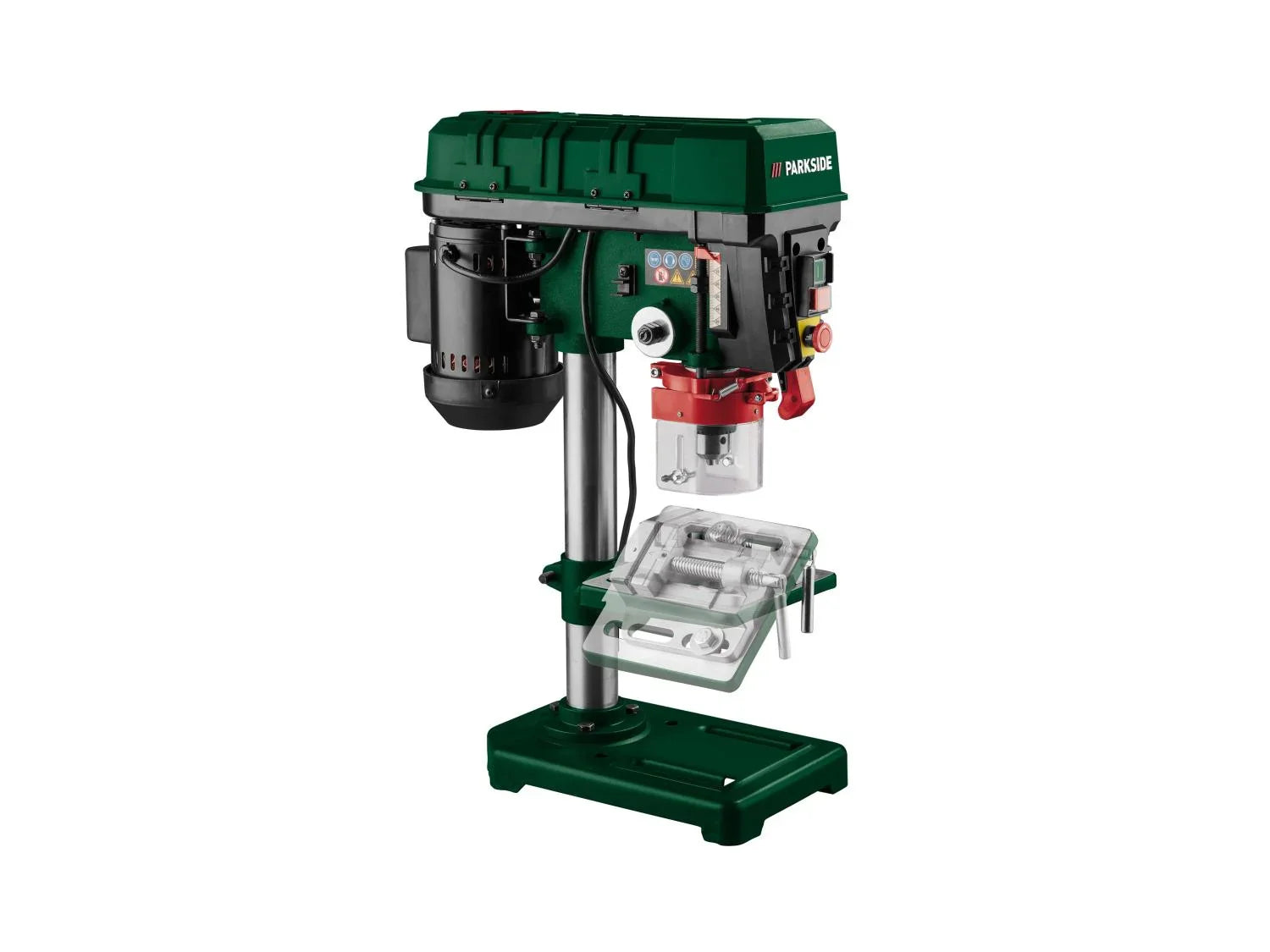 PARKSIDE Perceuse  colonne PTBM 400 D1