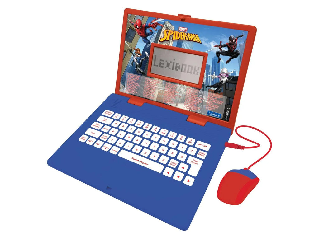 LEXIBOOK Ordinateur ducatif