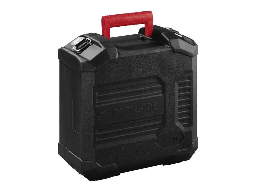 PARKSIDE Pompe  air PALP 20-Li B2 ou compresseur PAK 20-Li B2 sans fil, 20 V