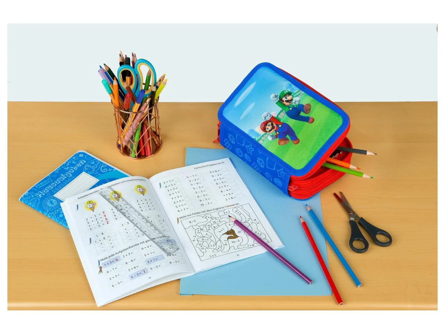 Undercover Trousse enfant