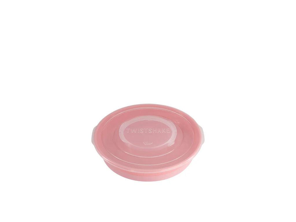Twistshake Click Mat Mini avec assiette