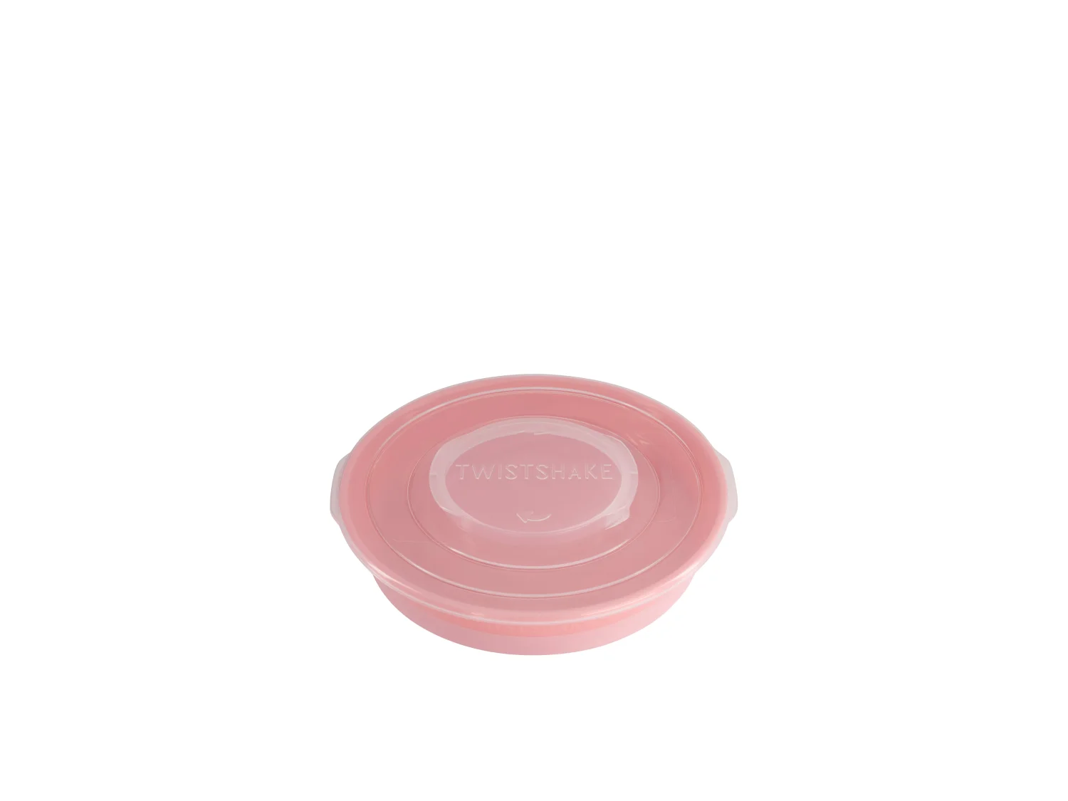 Twistshake Click Mat Mini avec assiette