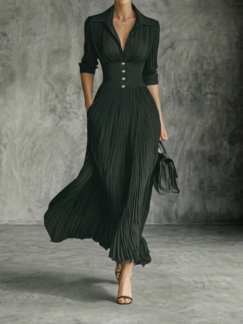 Giorgina | Maxi Robe Longue