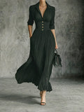 Giorgina | Maxi Robe Longue