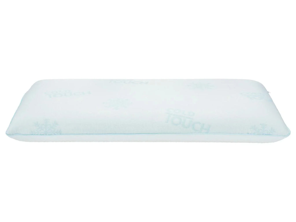 LIVARNO Oreiller ergonomique Cold Touch, 35 x 75 cm