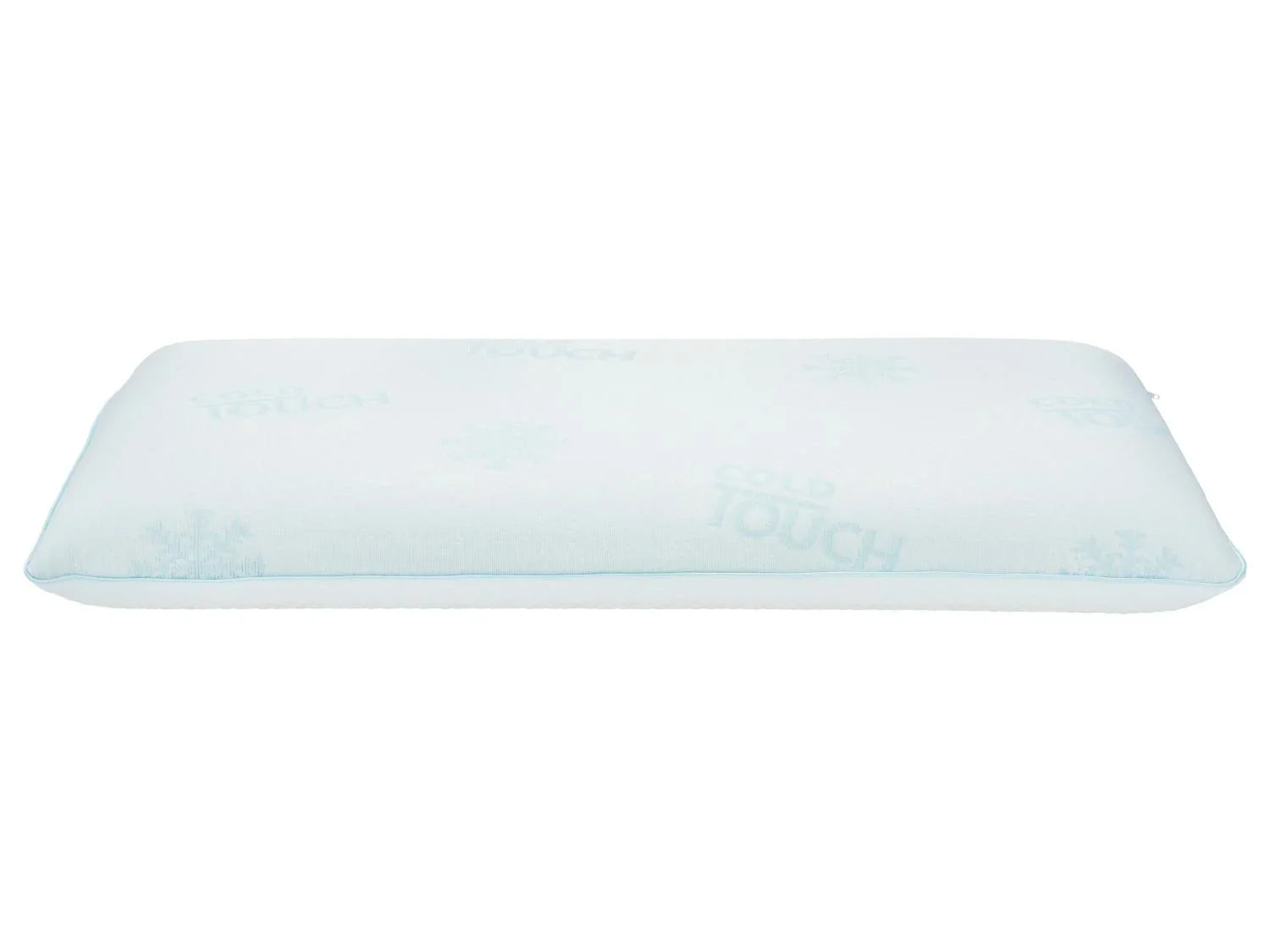 LIVARNO Oreiller ergonomique Cold Touch, 35 x 75 cm