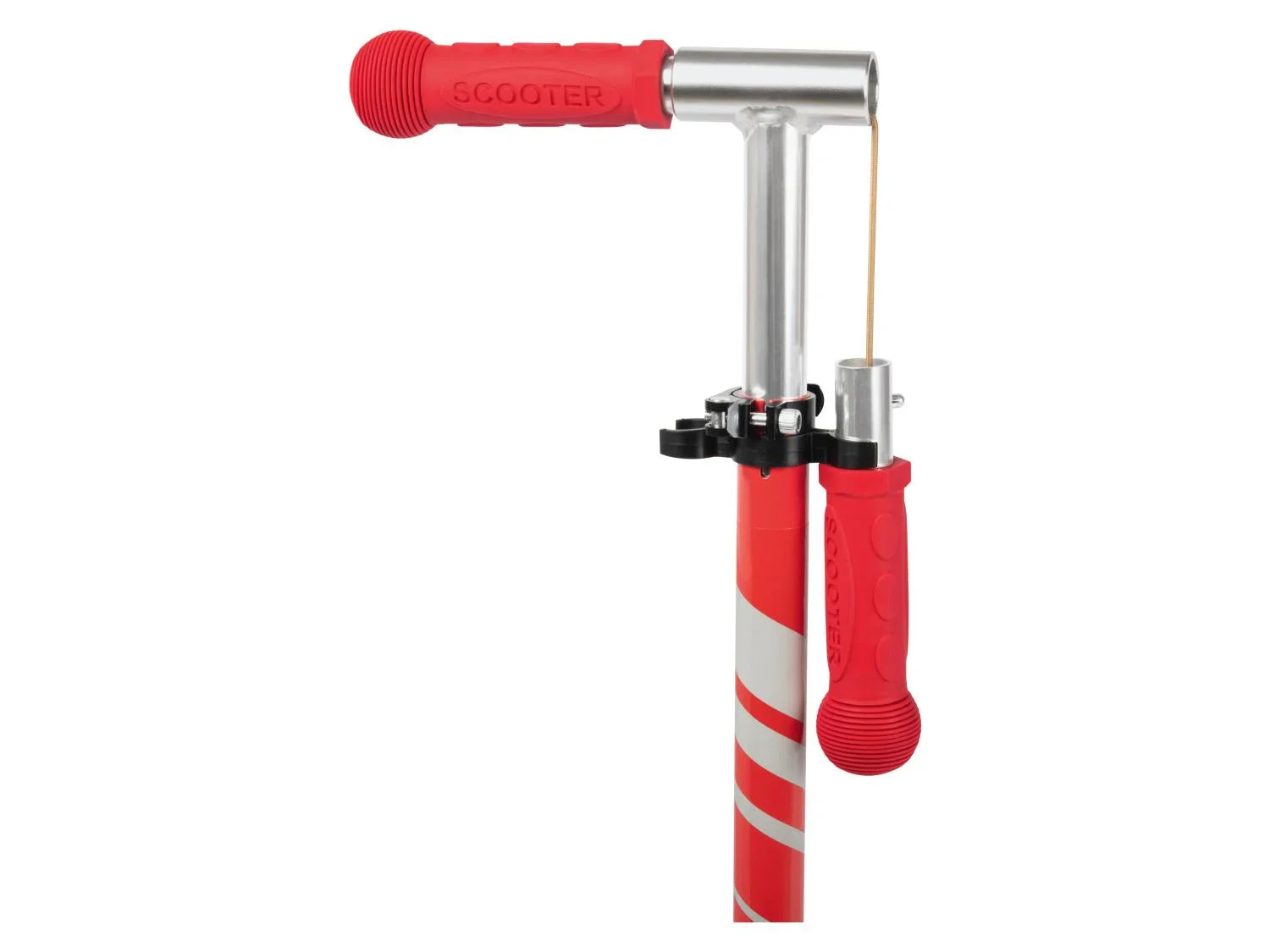 Playtive Trottinette/Tricycle, avec frein  friction arrire
