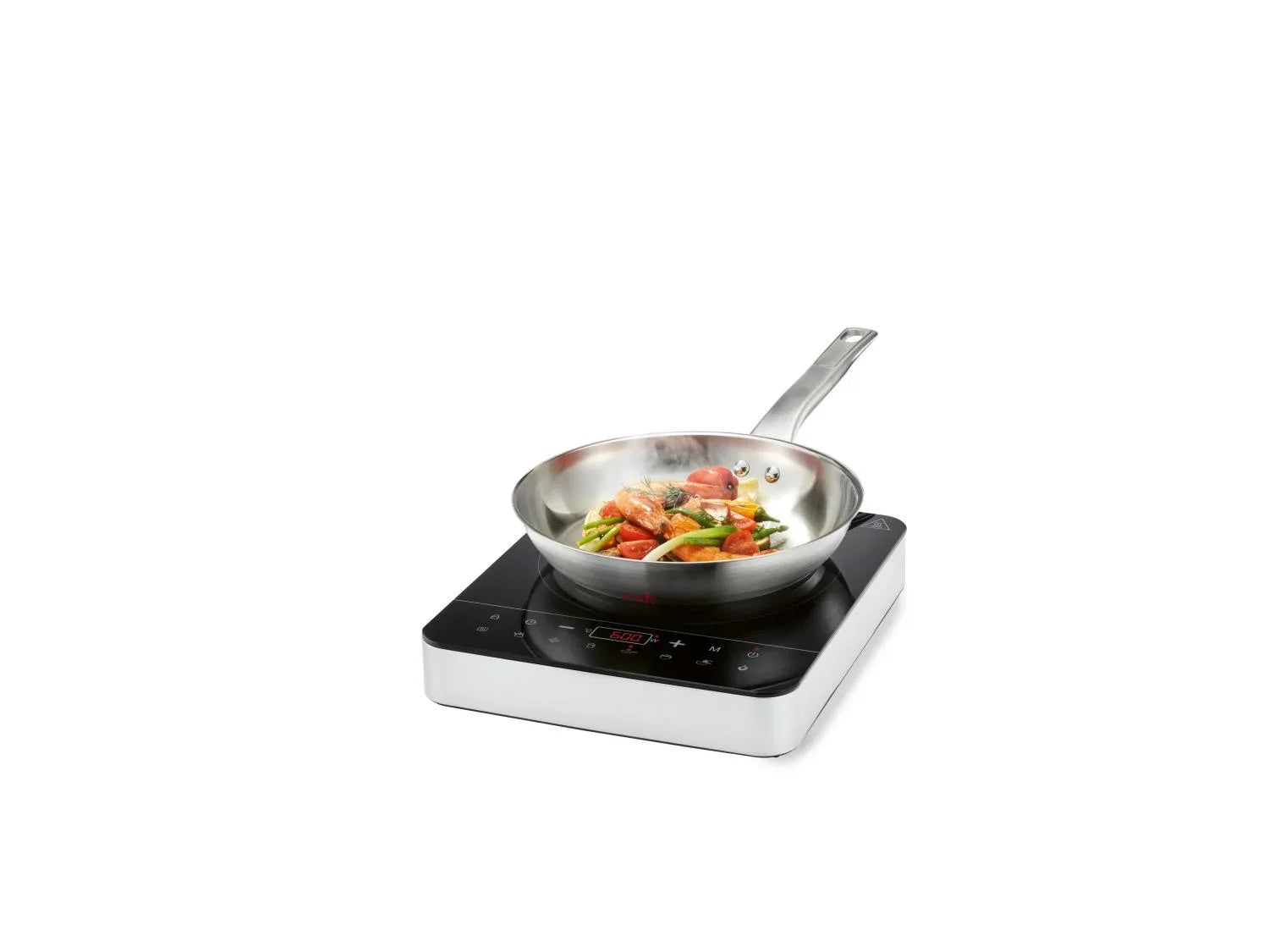 SILVERCREST KITCHEN TOOLS Plaque  induction, 2200 W