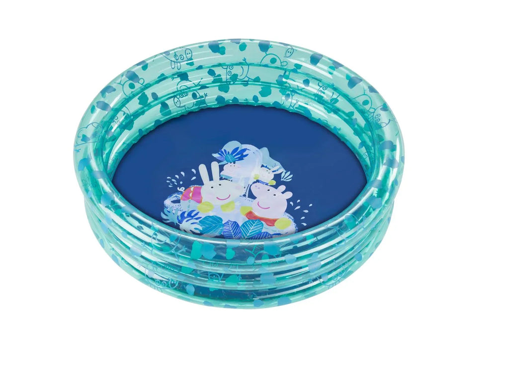Pataugeoire pour enfant