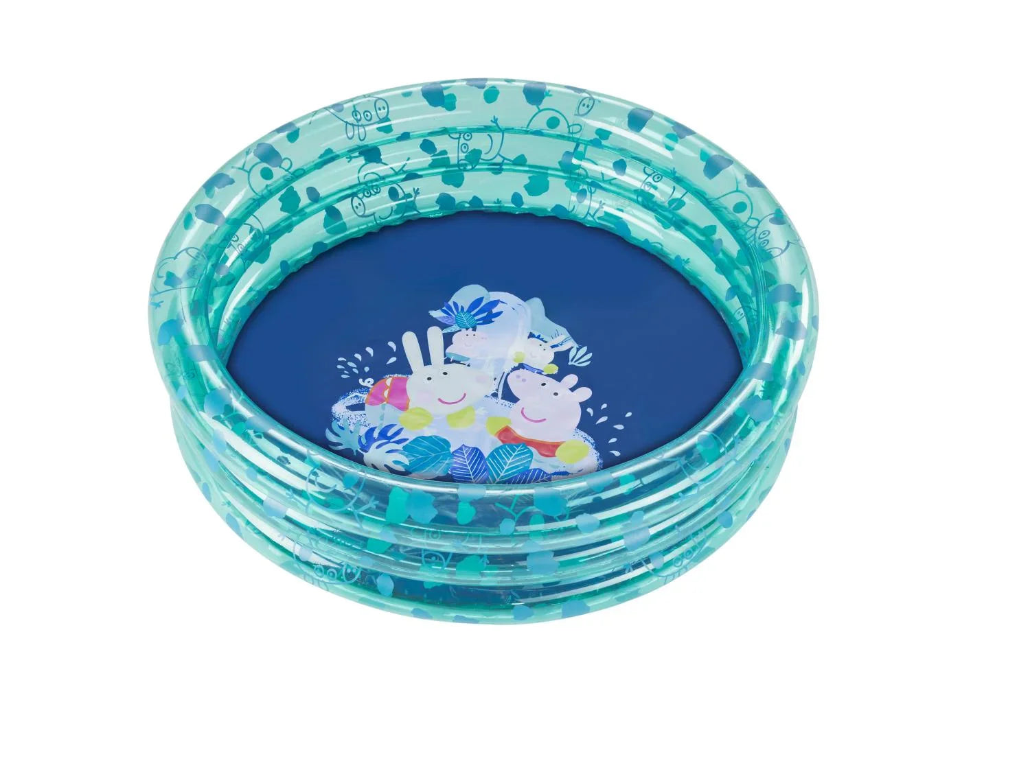 Pataugeoire pour enfant