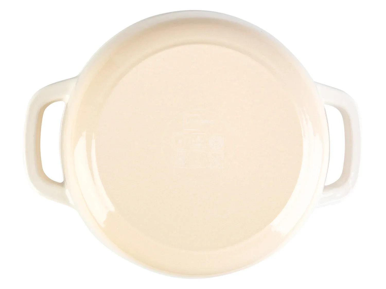 LIVARNO home Faitout en fonte, 2,2 l