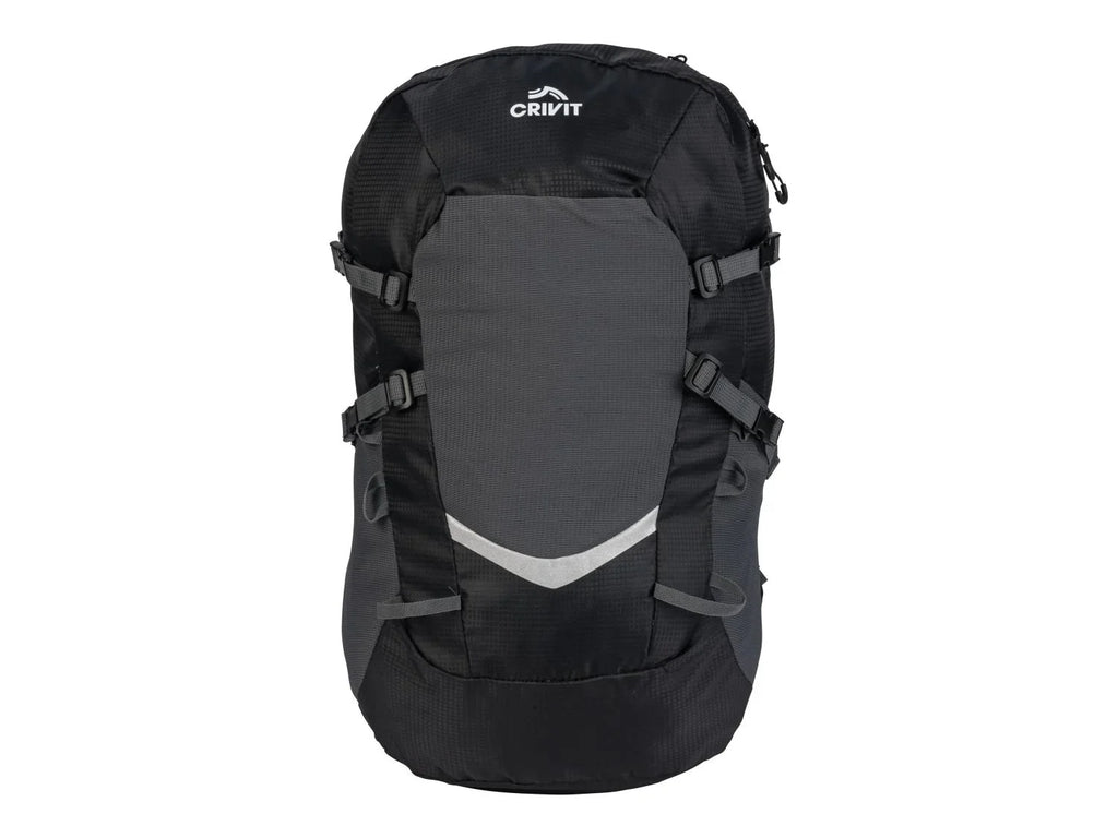 CRIVIT Sac  dos de randonne, 30 l