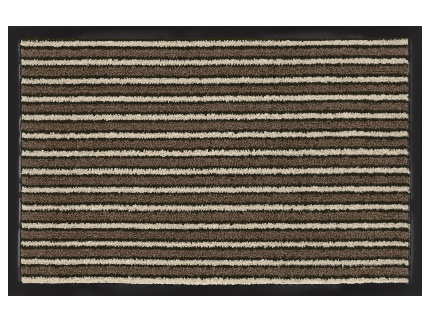 LIVARNO Tapis antipoussire, 40 x 60