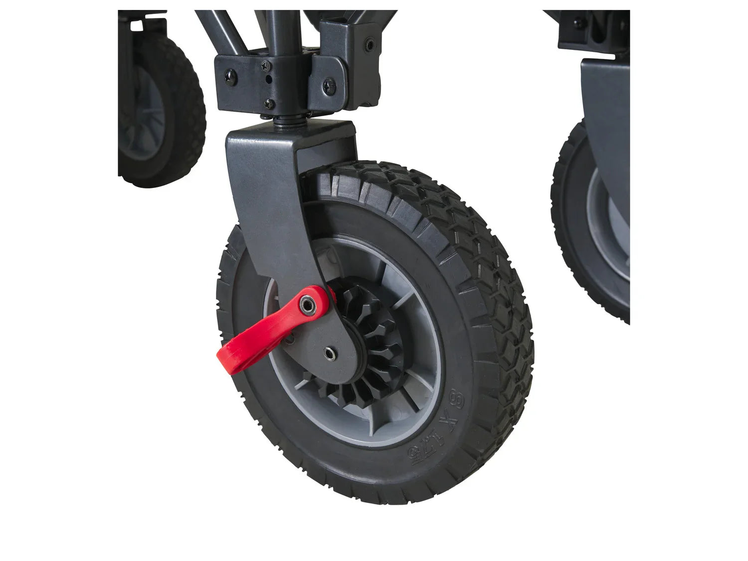 Rocktrail Chariot de transport, pliable