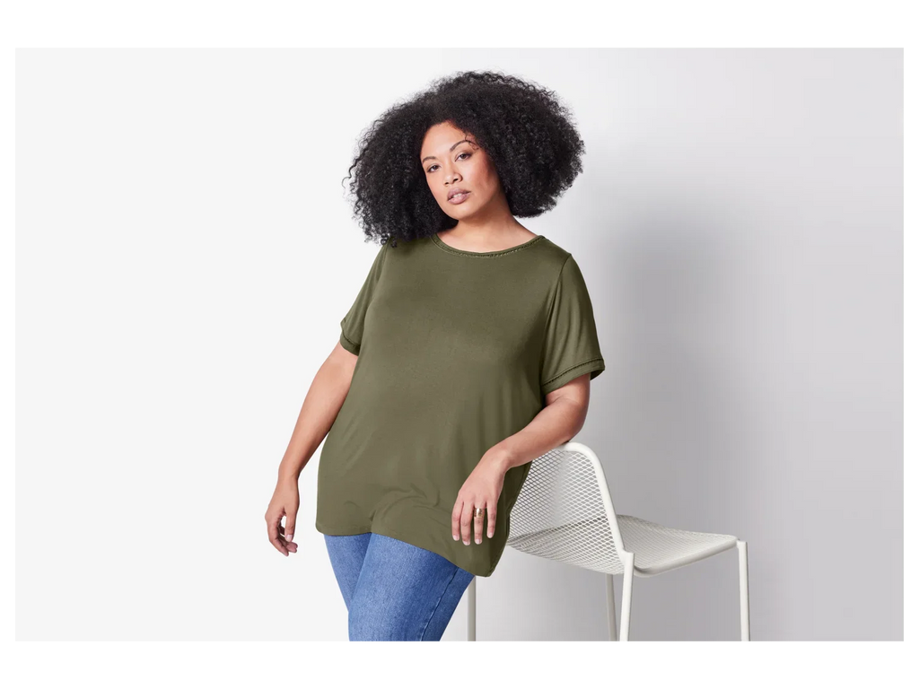 esmara T-shirt femme
