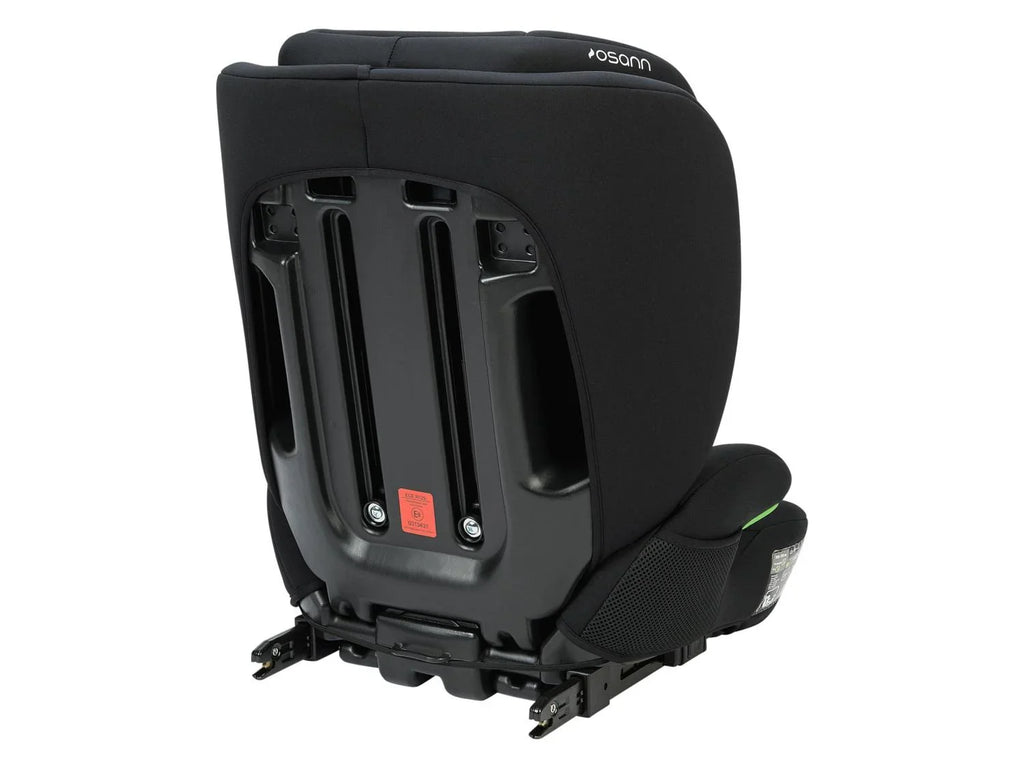 Osann Sige auto Isofix, 100-150cm