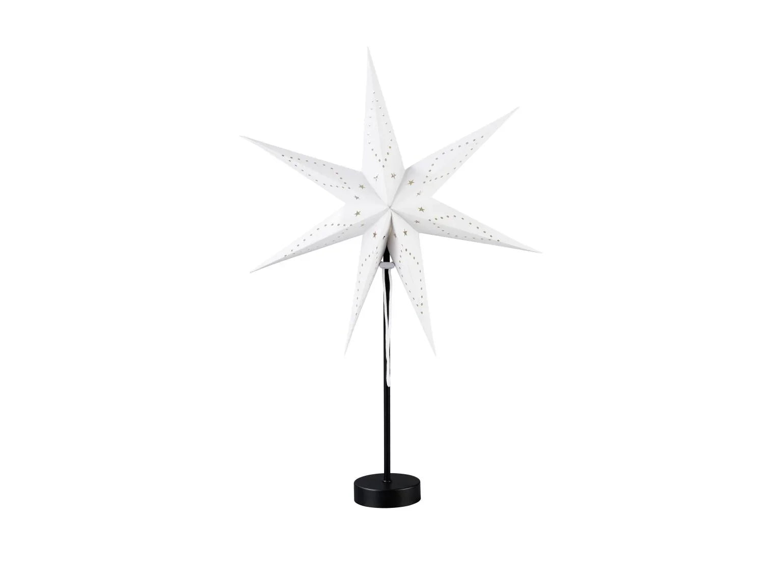 LIVARNO home toile de Nol ou sapin de Nol ou flocon de neige