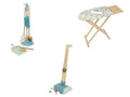 lupilu Set de mnage ou Planche  repasser ou Aspirateur