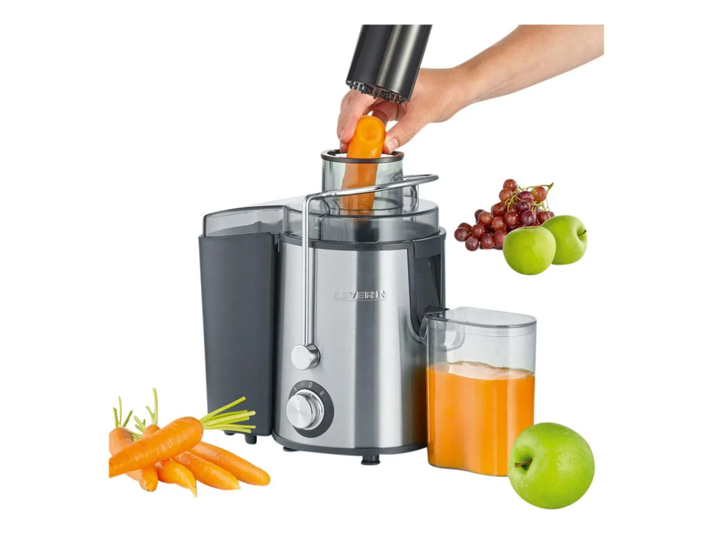 SEVERIN Extracteur de jus