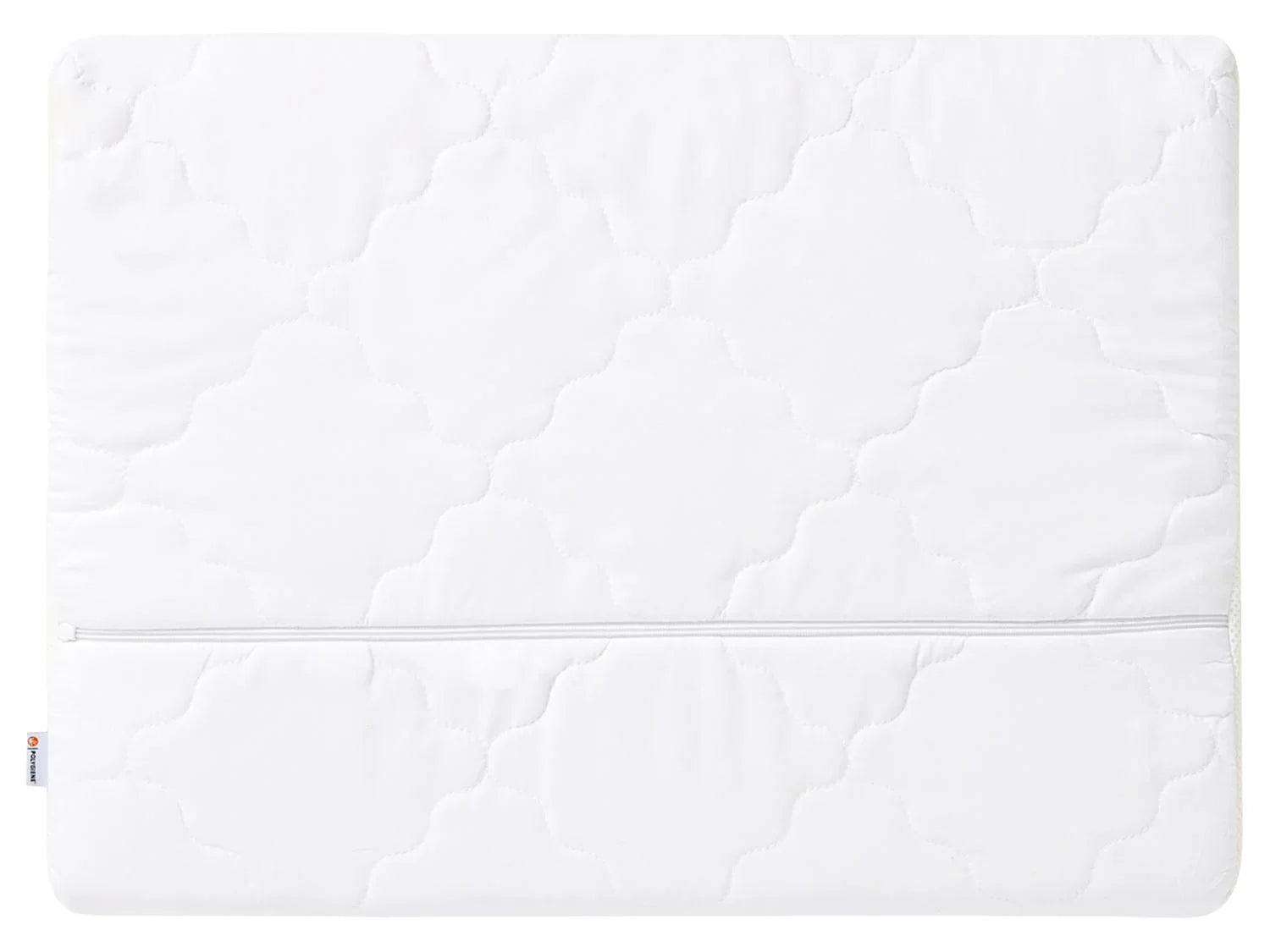 LIVARNO home Oreiller cervical Polygiene, 50 x 36 cm