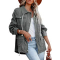 Sophie Paris | Veste Saharienne