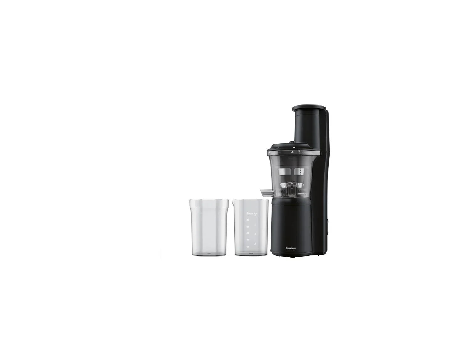 SILVERCREST KITCHEN TOOLS Extracteur de jus