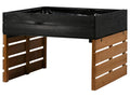 dobar Garage pour tondeuse robot
