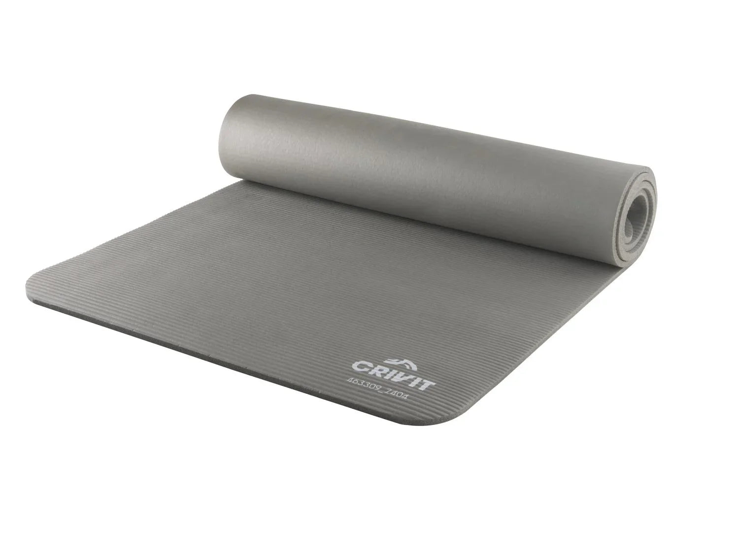 CRIVIT Tapis de gymnastique