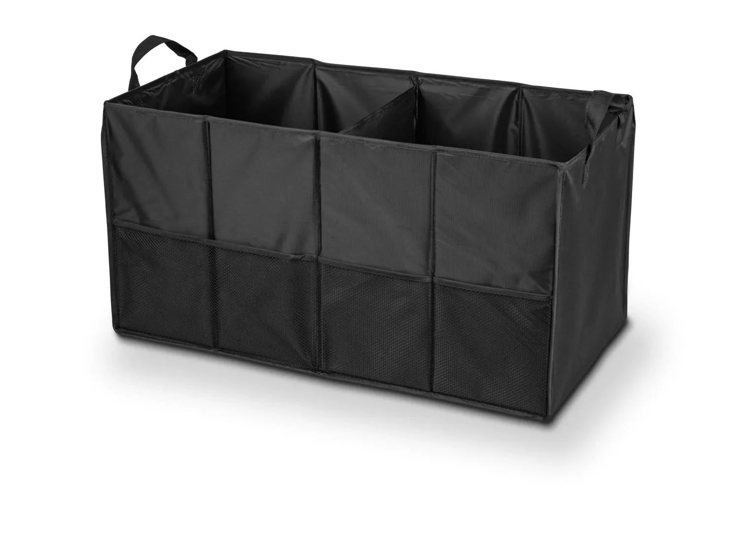 ULTIMATE SPEED Housse de protection de coffre ou Organisateur de coffre