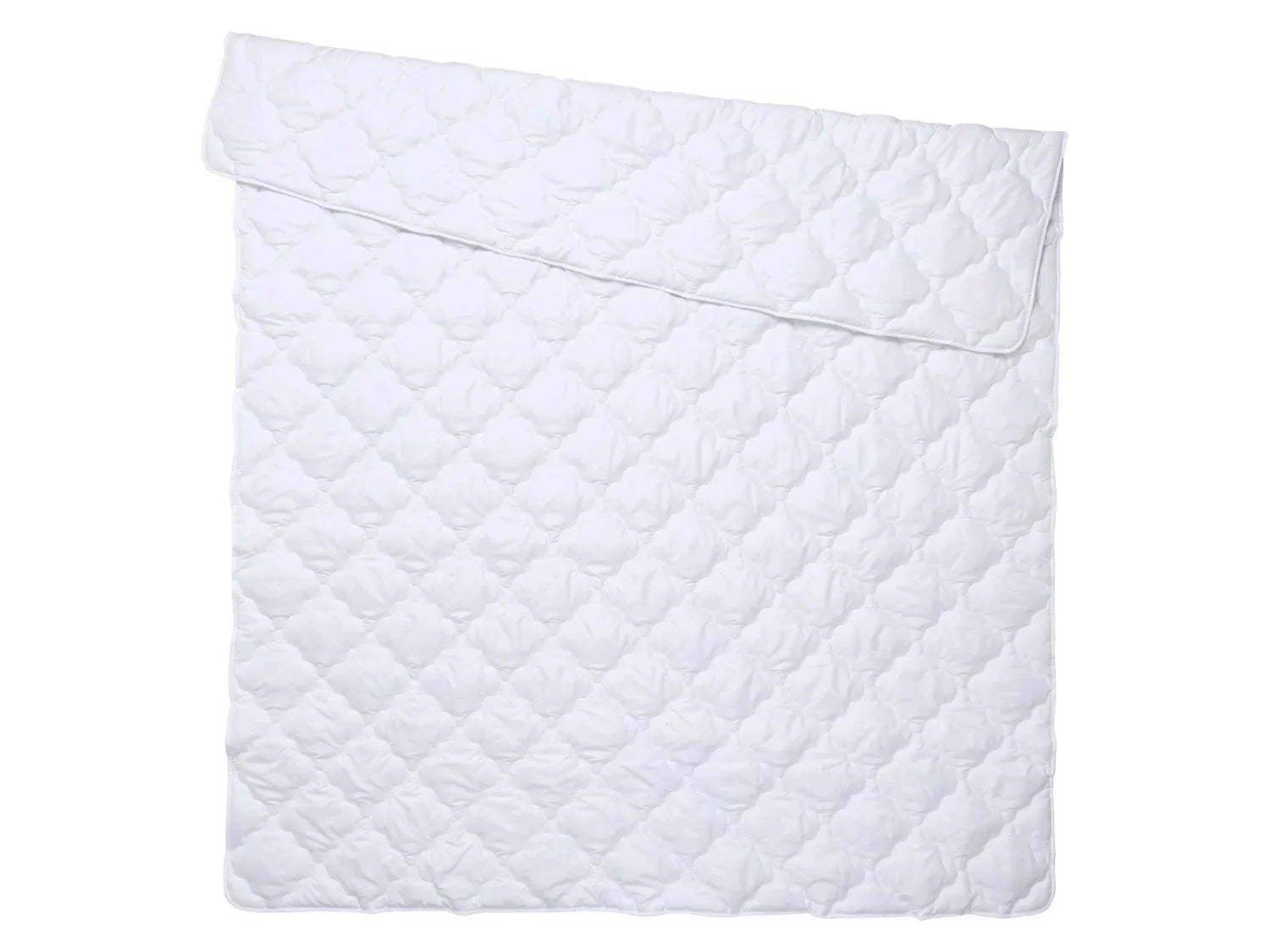 LIVARNO Couette lavable  haute temprature, 240 x 220 cm